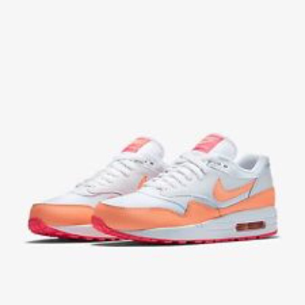 AIR MAX 1 ESSENTIAL PEACH