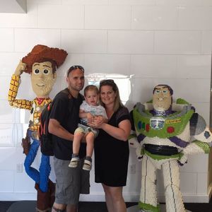 Meet your Posher, Dina