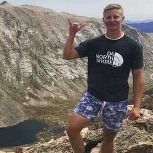 Meet your Posher, Clayton