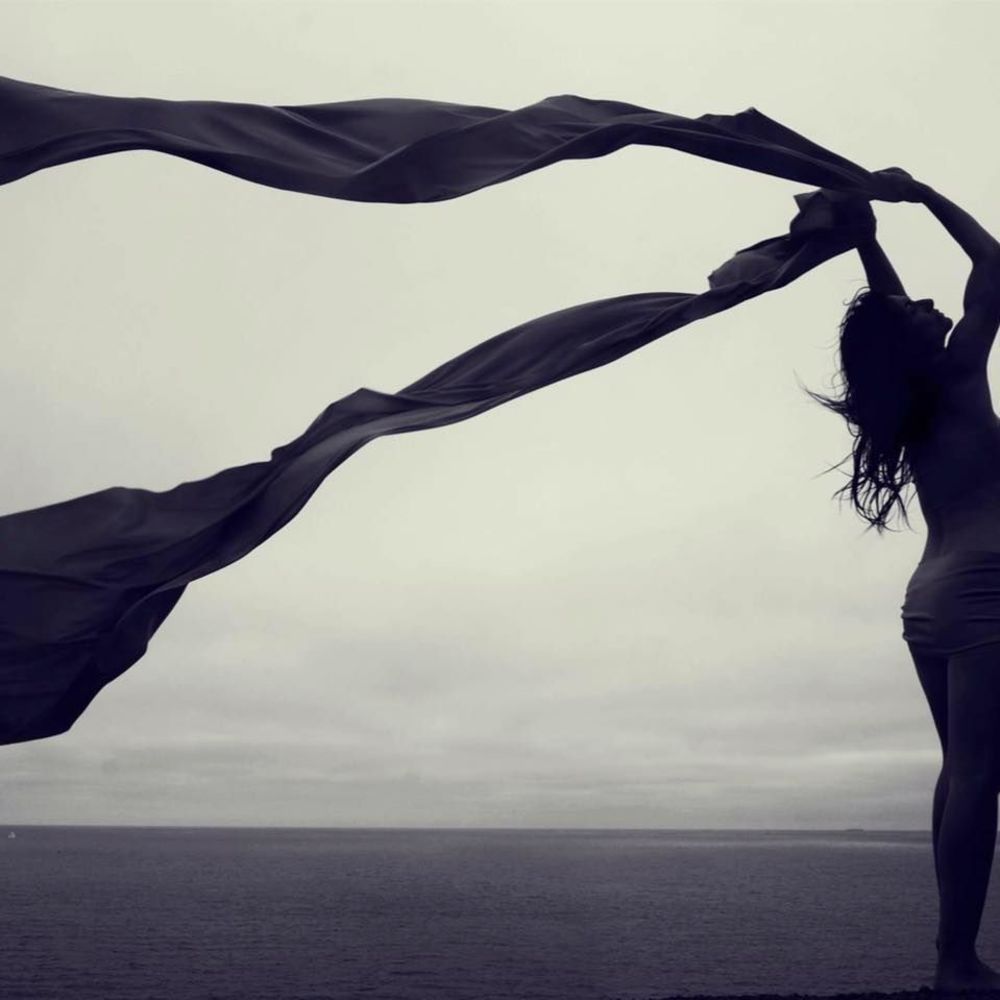 Meet your Posher, Valerie