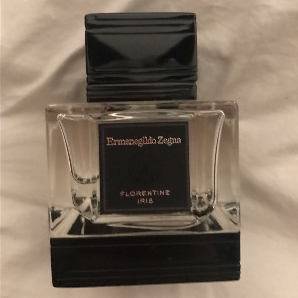 Ermenegildo Zegna
