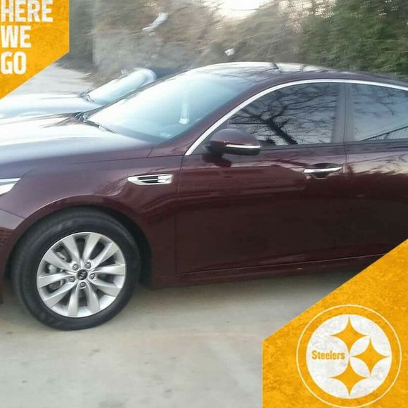 Meet your Posher, James - Picture 1 of 1