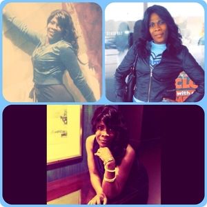 Meet your Posher, Gina