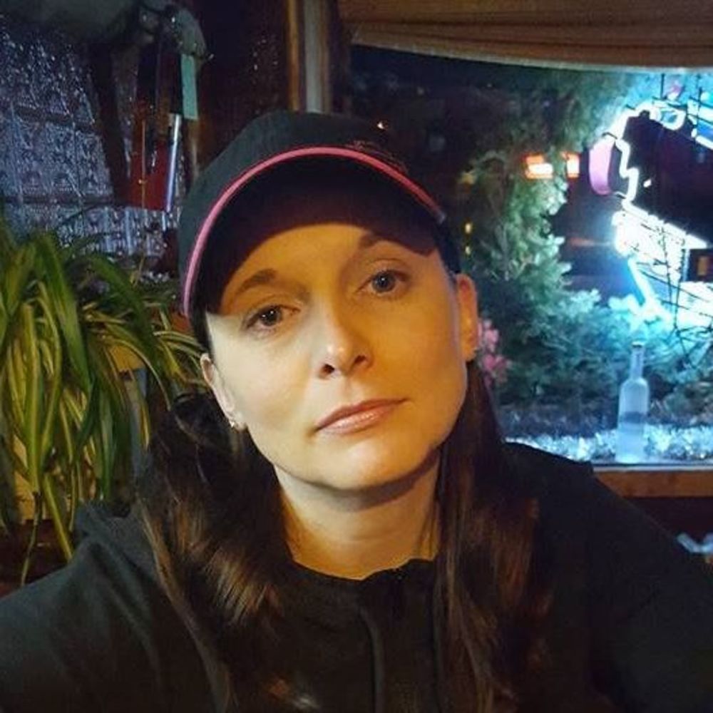 Meet your Posher, Christie