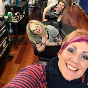 Meet your Posher, Cynthia