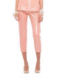 NWT Lilly Pulitzer tapestry pants