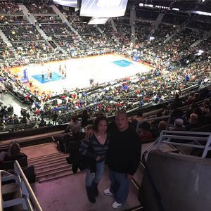 Meet your Posher, Aida