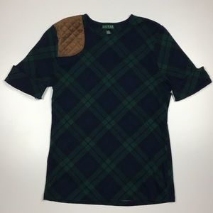 Ralph Lauren Designer Tee