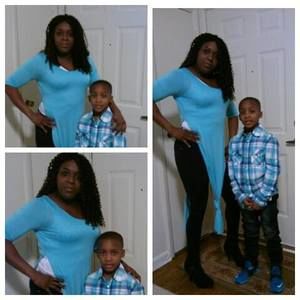 Meet your Posher, Darlene