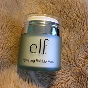 ELF Hydrating Bubble Mask