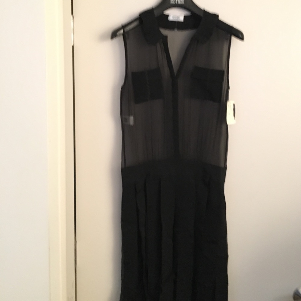 Moschino dress