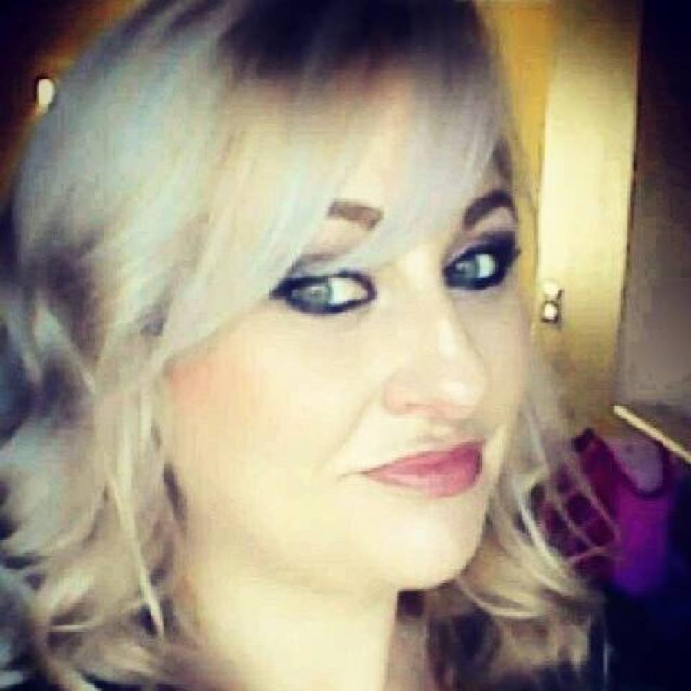 Meet your Posher, Steph