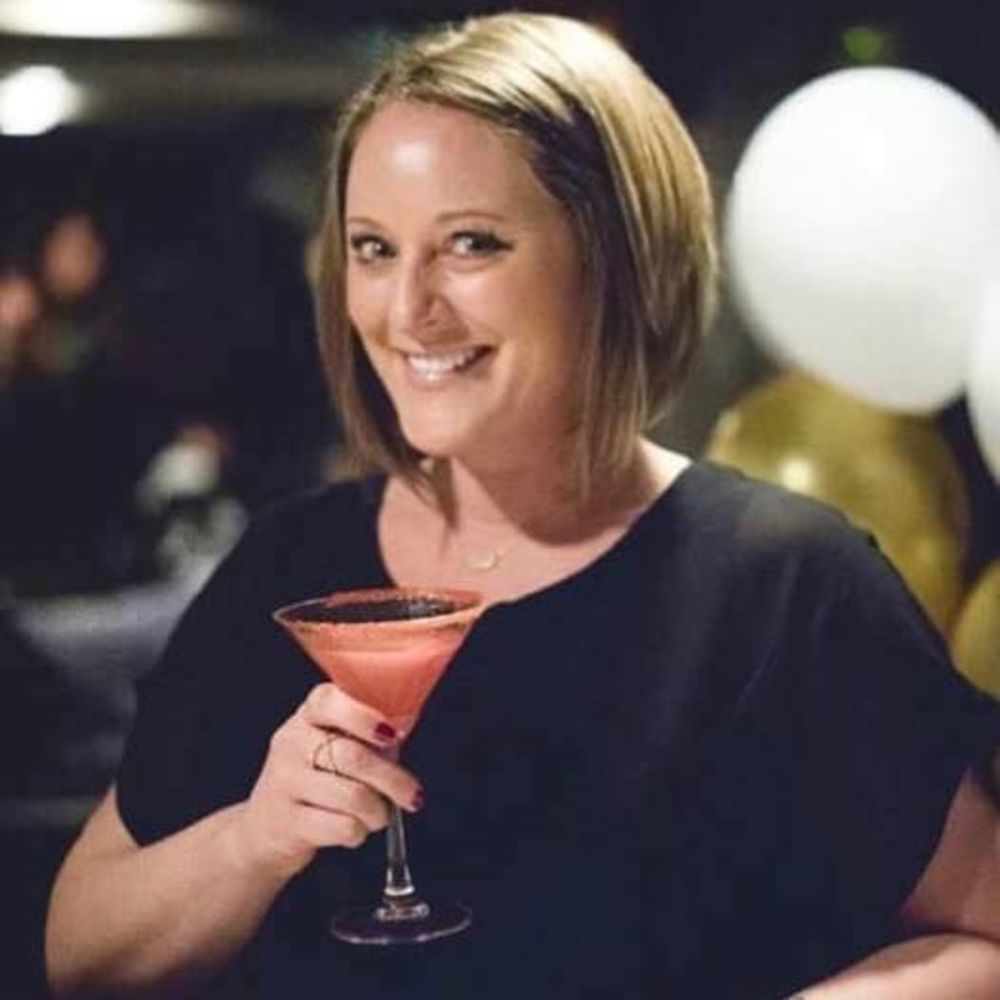 Meet your Posher, Beth