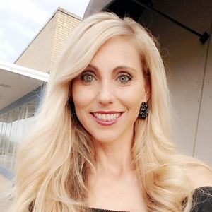 Meet your Posher, Ginger