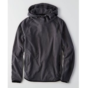 AEO ACTIVE FLEX PULLOVER HOODIE