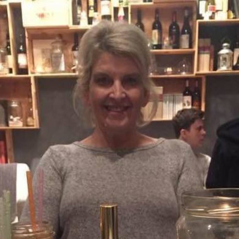 Meet your Posher, Karen