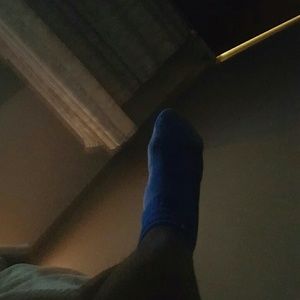 Meet your Posher, Terrell