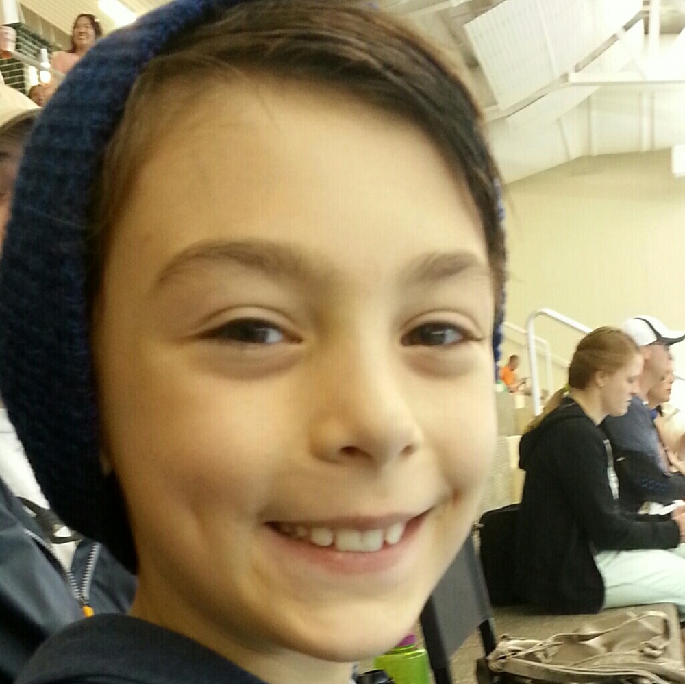 Meet your Posher, Canaan