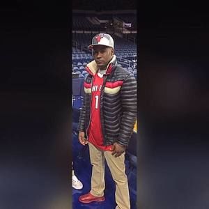 Meet your Posher, Greg