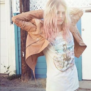 Spell Forever Free Tee