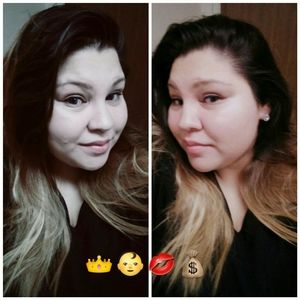 Meet your Posher, Carrillo