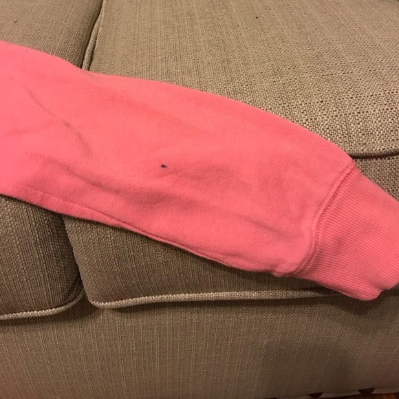 Victoria's Secret hoodie - Picture 5 of 5
