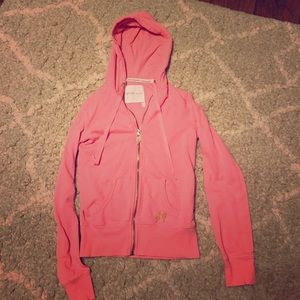 Victoria's Secret hoodie