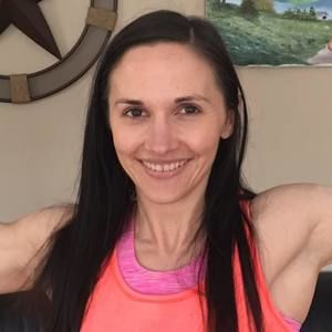 Meet your Posher, Jill