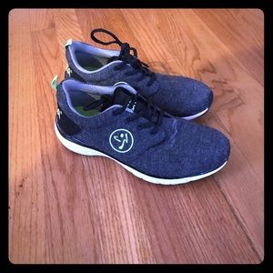 Zumba sneakers