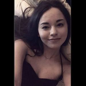 Meet your Posher, Kyla