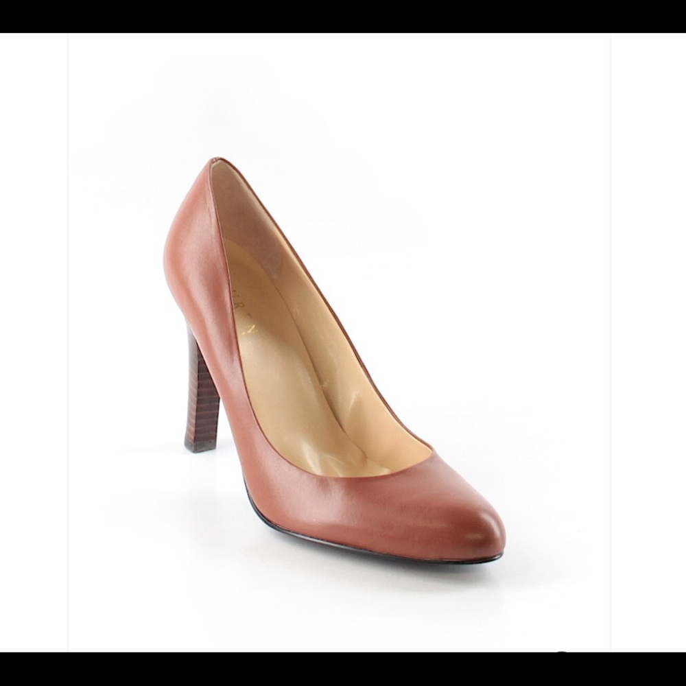 Lauren by Ralph Lauren Heels