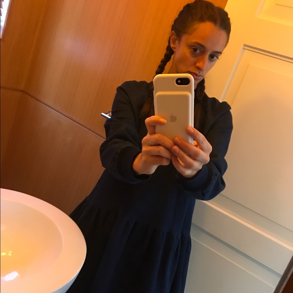 Meet your Posher, Marlene