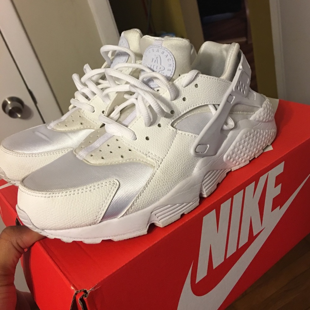 Nike huaraches