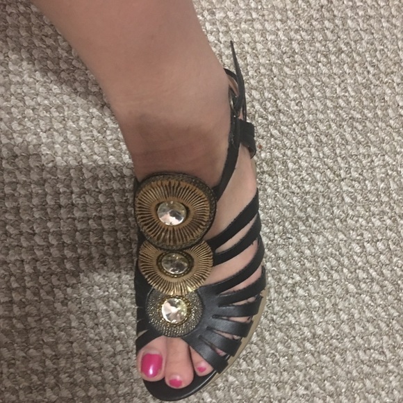 Wedges - Picture 3 of 4