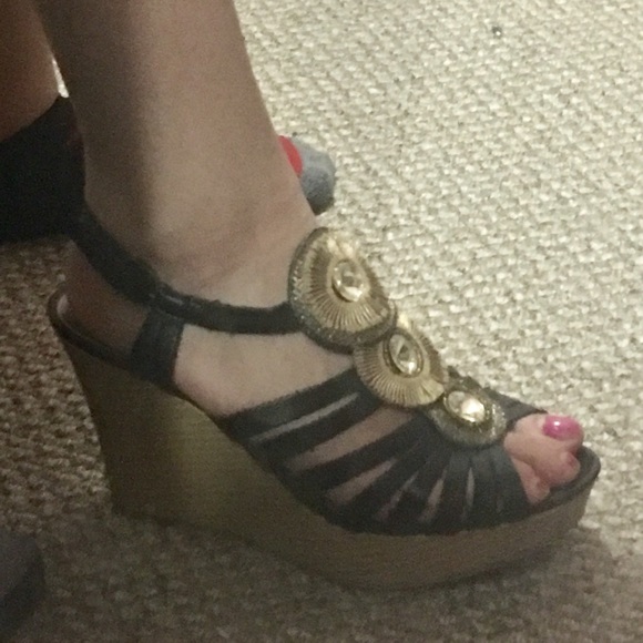 Wedges - Picture 4 of 4