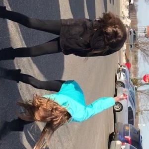 Meet your Posher, Victoria