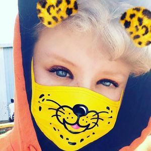 Meet your Posher, Macy