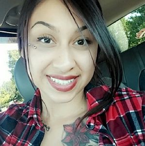 Meet your Posher, Chantel