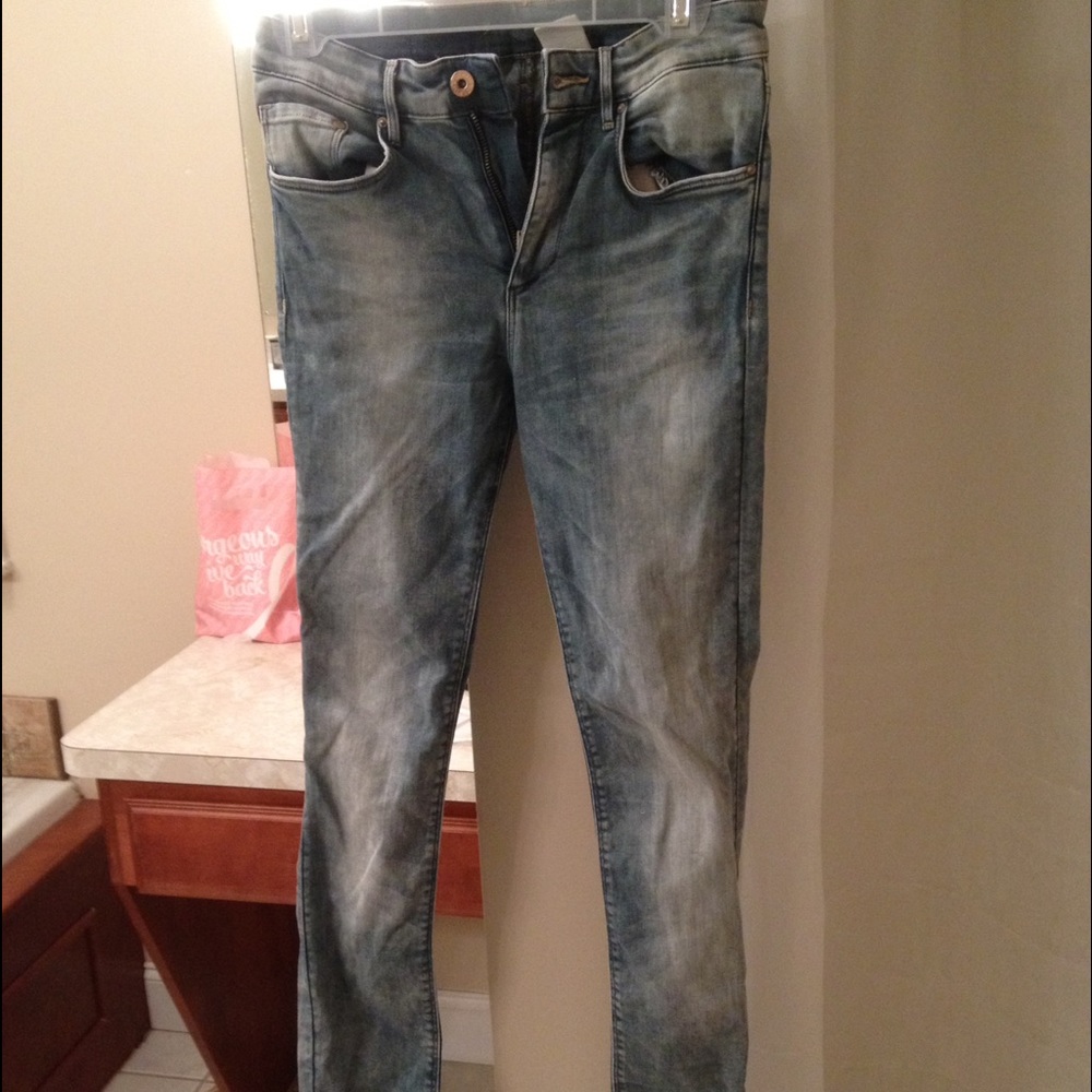 Women's Skinny Jeans