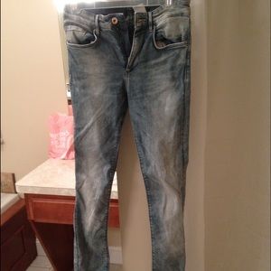 Women's Skinny Jeans