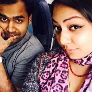 Meet your Posher, Anup