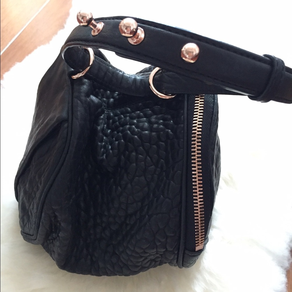 [SOLD] Alexander Wang- Angela Small Pouchette
