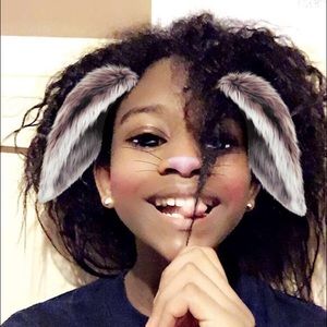 Meet your Posher, Aaliyah