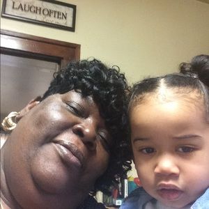 Meet your Posher, Willie mae