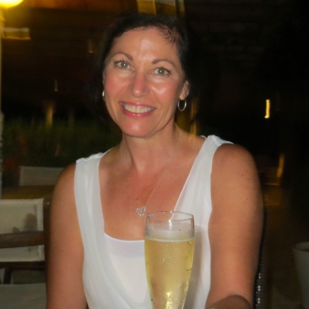 Meet your Posher, Linda