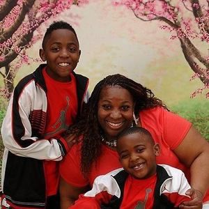 Meet your Posher, Kisha