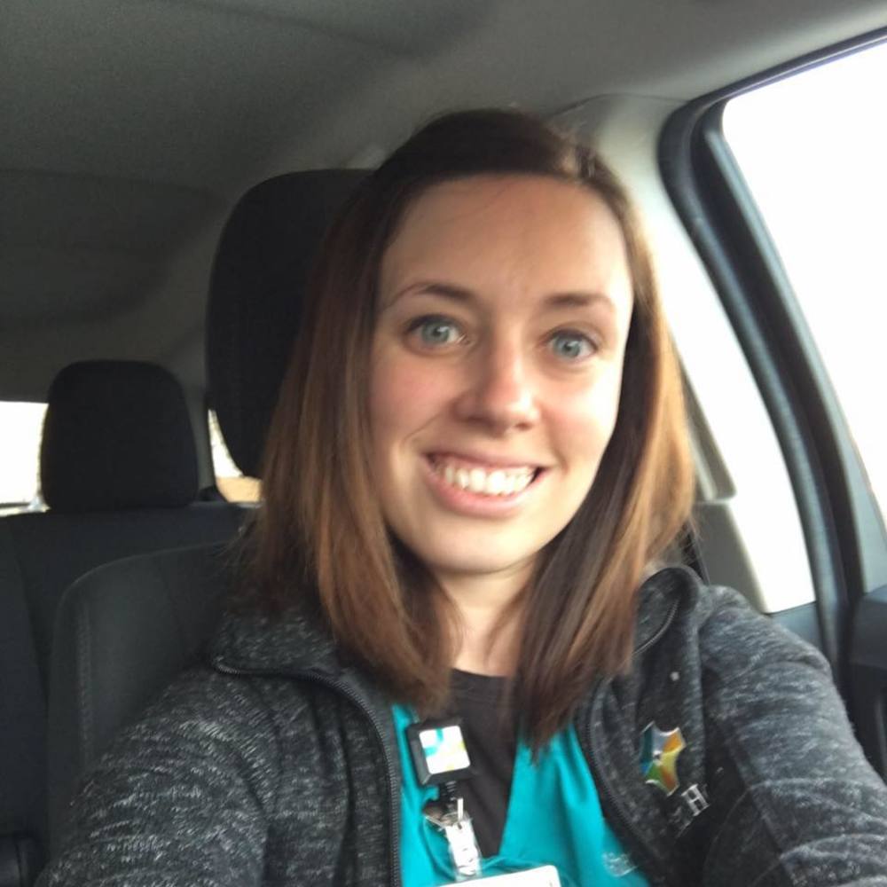 Meet your Posher, Rhiannon