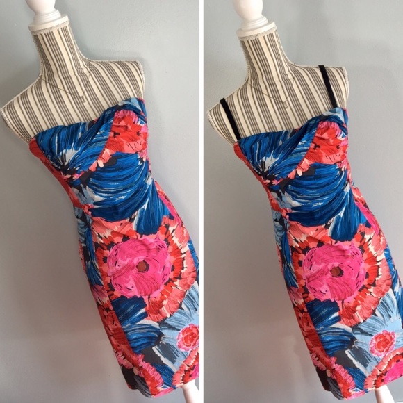 Nanette Lepore Dresses & Skirts - Nanette Lepore Dress