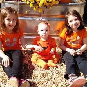 Meet your Posher, Jodi