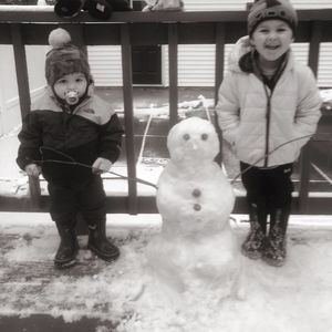 Meet your Posher, Jaime